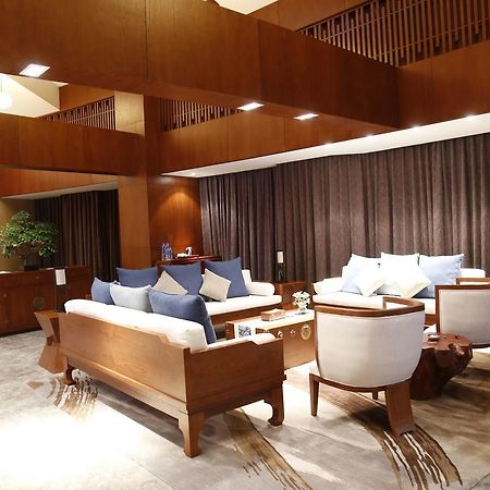 龙岩冠豸秘谷佰翔度假酒店 Liancheng 外观 照片