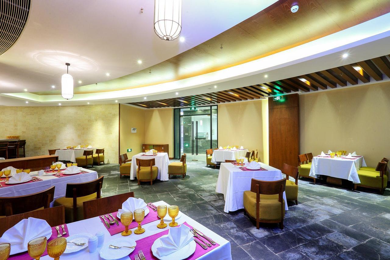 龙岩冠豸秘谷佰翔度假酒店 Liancheng 外观 照片