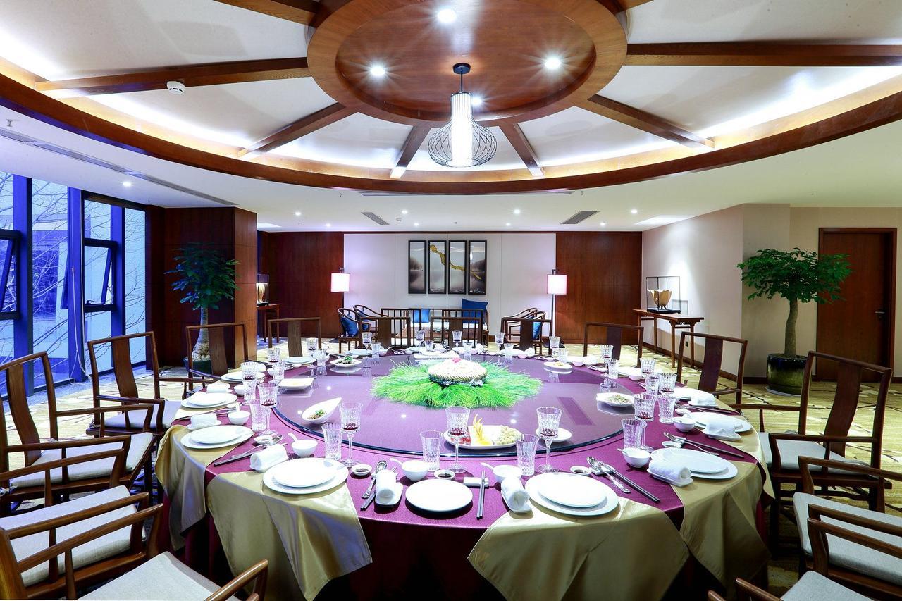 龙岩冠豸秘谷佰翔度假酒店 Liancheng 外观 照片