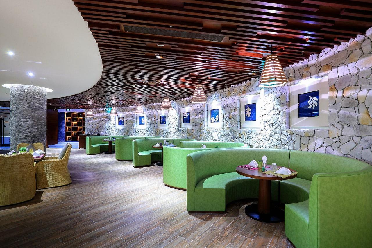 龙岩冠豸秘谷佰翔度假酒店 Liancheng 外观 照片