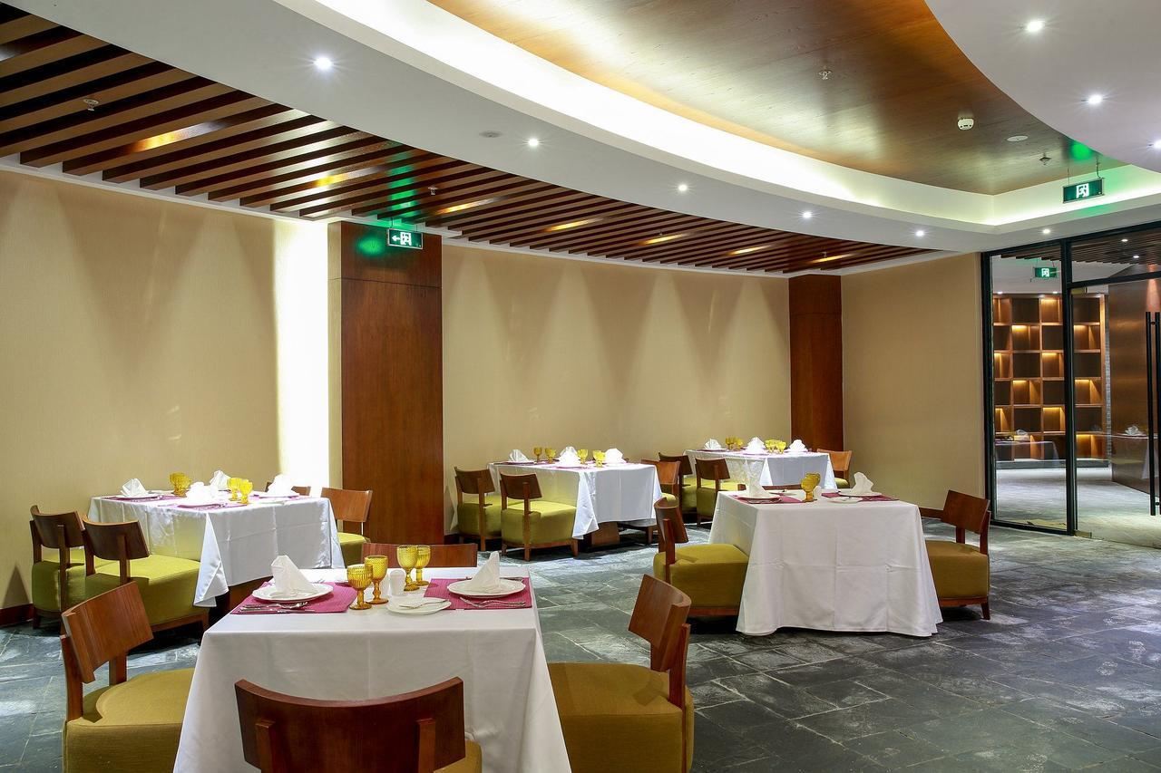 龙岩冠豸秘谷佰翔度假酒店 Liancheng 外观 照片