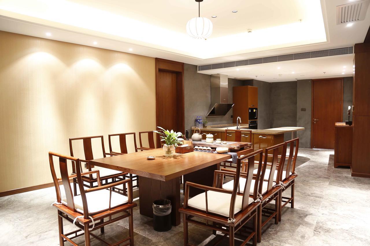 龙岩冠豸秘谷佰翔度假酒店 Liancheng 外观 照片